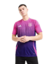 Camisa Seleção Alemanha Away 24/25 - Torcedor Masculina - Rosa / Roxo