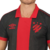 Camisa Leão da Ilha II 23/24 Torcedor Masculina - Preto / vermelho na internet