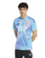 Camisa Real Madrid Goleiro I 24/25 - Torcedor Masculina - Azul Neve