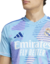 Camisa Real Madrid Goleiro I 24/25 - Torcedor Masculina - Azul Neve na internet