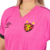 Camisa Leão da Ilha Edição especial outubro rosa 23/24 - Torcedor Feminina - Rosa / preto na internet