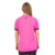 Camisa Leão da Ilha Edição especial outubro rosa 23/24 - Torcedor Feminina - Rosa / preto - comprar online