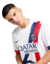 Camisa Paris Saint-Germain Away 24/25 - Torcedor Masculina - Branco na internet