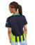 Camisa Manchester City Away 24/25 Torcedor Feminina - Azul Marinho / Amarelo - comprar online