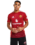 Camisa Manchester United Home 24/25 - Torcedor Masculina - Vermelha