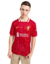 Camisa Liverpool Home 24/25 - Torcedor Masculina - Vermelha