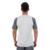 Camisa Galo Treino 24/25 - Torcedor Adidas Masculina - Cinza - comprar online