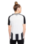 Camisa Newcastle United Home 24/25 - Torcedor Feminina - Branco / Preto - comprar online