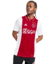 Camisa Ajax Home 24/25 - Torcedor Masculina - Vermelho / Branco