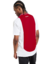 Camisa Ajax Home 24/25 - Torcedor Masculina - Vermelho / Branco - comprar online