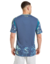 Camisa Ajax Away 24/25 - Torcedor Masculina - Azul / Verde - comprar online