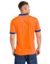 Camisa Olympique Marseille Third 24/25 - Torcedor Masculina - Laranja / Azul - comprar online