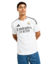 Camisa Real Madrid Home 24/25 - Jogador Masculina - Branca