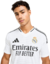 Camisa Real Madrid Home 24/25 - Jogador Masculina - Branca na internet