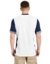 Camisa Tottenham Home 24/25 - Jogador Masculina - Branca / Azul - comprar online