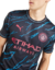 Camisa Manchester City II 23/24 - Torcedor Masculina - Azul na internet