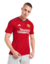 Camisa Manchester United Home 23/24 - Torcedor Masculina - Vermelho