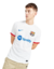 Camisa Barcelona Away 23/24 - Torcedor Masculina - Branca