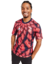 Camisa Juventus Pré-Jogo 24/25 - Torcedor Masculina - Night Indigo