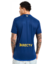 Camisa Boca Juniors Third 24/25 - Torcedor Masculina - Azul / Amarelo - comprar online