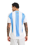 Camisa Seleção Argentina Home 24/25 - Torcedor Masculina - Azul / Branca - comprar online