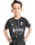 Kit Infantil Liverpool Goleiro 24/25 Torcedor - Preta na internet