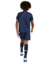 Kit Infantil Paris Saint-Germain Home 24/25 Torcedor - Azul / Vermelho - comprar online