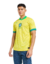 Camisa Seleção Brasileira Home 24/25 - Torcedor Masculina - Amarela