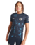 Kit Infantil Chelsea Pré-Jogo 24/25 Torcedor - Azul Marinho