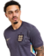 Camisa Seleção Inglaterra Away 24/25 - Torcedor Masculina - Roxo na internet