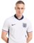 Camisa Seleção Inglaterra Home 24/25 - Torcedor Masculina - Branca / Azul na internet