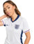 Camisa Inglaterra Home 24/25 -Torcedor Feminina - Branca - CAMISAS DE FUTEBOL E NBA | Loja ForFute