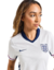 Camisa Inglaterra Home 24/25 -Torcedor Feminina - Branca na internet