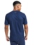 Camisa Paris Saint German I 24/25 - Jogador Masculina - Azul / Vermelho - comprar online