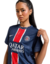 Camisa Paris Saint-Germain Home 24/25 - Torcedor Feminina - Azul / Vermelho na internet