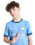 Kit Infantil Manchester City Home 24/25 - Torcedor - Azul na internet