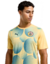 Camisa Manchester City Pré -Jogo 24/25 - Torcedor Masculina - Amarelo / Azul Claro na internet