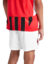 Kit Infantil AC Milan Home 24/25 - Torcedor - Vermelho / Preto - comprar online