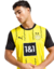 Camisa Borussia Dortmund Home 24/25 - Torcedor Masculina - Amarelo / Preto na internet