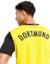 Camisa Borussia Dortmund Home 24/25 - Torcedor Masculina - Amarelo / Preto - CAMISAS DE FUTEBOL E NBA | Loja ForFute