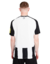 Camisa Newcastle Home 24/25 - Torcedor Masculina - Branca / Preta - comprar online