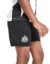 Kit Infantil Newcastle Home 24/25 - Torcedor - Preto / Branco - CAMISAS DE FUTEBOL E NBA | Loja ForFute