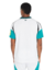 Camisa Newcastle Third 24/25 - Torcedor Masculina - Branco / Verde - comprar online