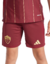 Kit Infantil AS Roma Home 24/25 - Torcedor - Vermelho na internet