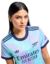 Camisa Arsenal Third Originals 24/25 - Torcedor Feminina - Light Purple na internet