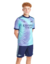 Kit Infantil Arsenal Third Originals 24/25 - Torcedor - Light Purple