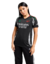 Camisa Arsenal Away 24/25 - Torcedor Feminina - Preto