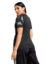 Camisa Arsenal Away 24/25 - Torcedor Feminina - Preto - comprar online