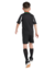 Kit Infantil Arsenal Away 24/25 - Torcedor - Preto - comprar online