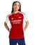 Camisa Arsenal Home 24/25 - Torcedor Feminina - Vermelha / Branco